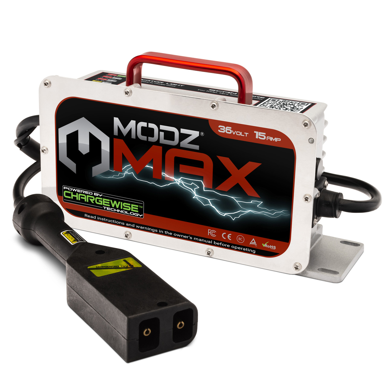 Golf Cart Chargers