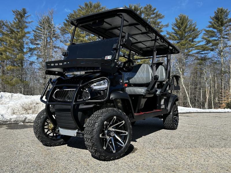 Neptune Golf Carts
